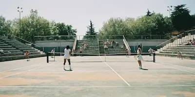 Partido de hockey Los Angeles Kings vs Vegas Golden Knights